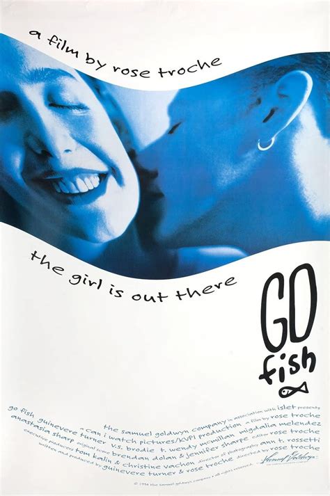 Go Fish (1994): Where to Watch and Stream Online .